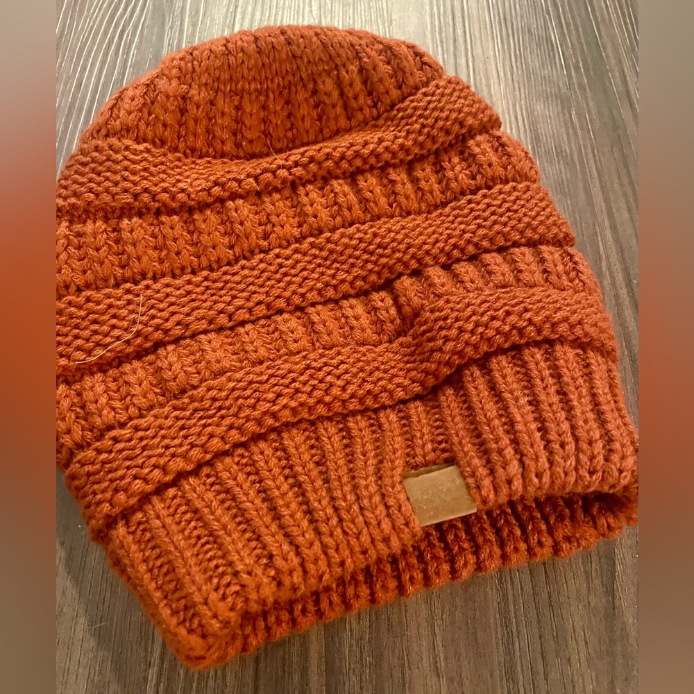 Sonoma beanie